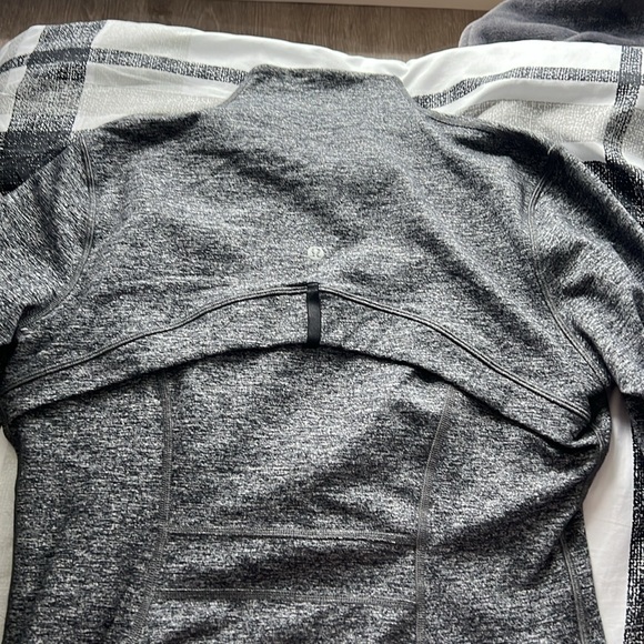 lululemon Define Jacket Luon - Picture 4 of 4